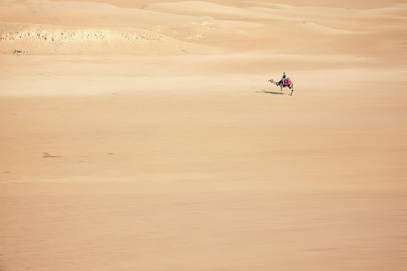 Egypt Pyramids