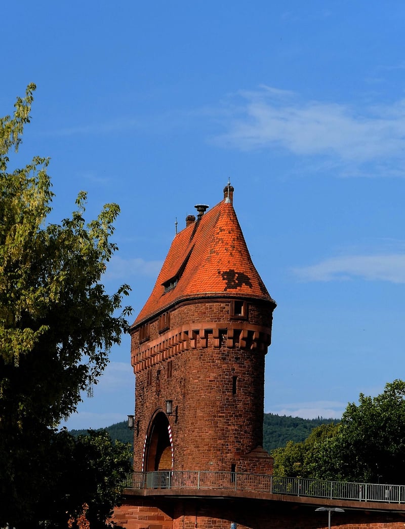Medieval Village