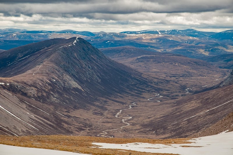 Scottish Highlands